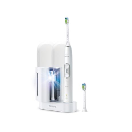 HX6877/54 Philips Sonicare ProtectiveClean 6100 음파칫솔