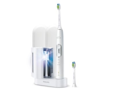 ProtectiveClean 6100