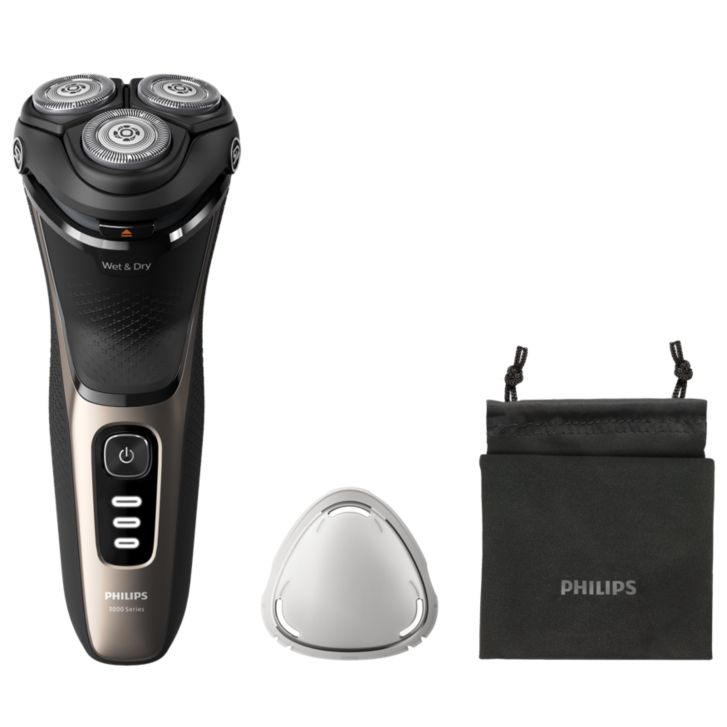 Philips Shaver 3000 Series