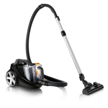 FC8764/01 PowerPro Bagless vacuum cleaner