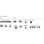 Tanki 4K Ultra HD LED televizor