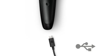 30 minutes' run time after 8 hours' USB charging