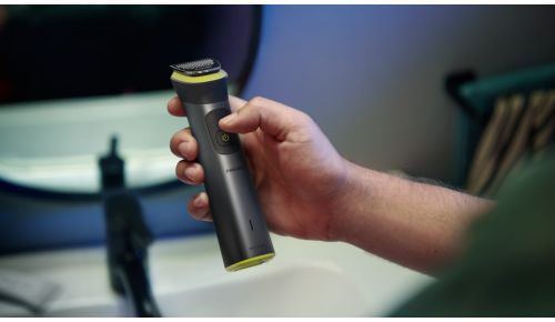 Kører 4 uger på en enkelt opladning*