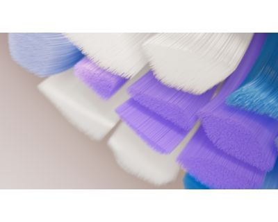 Ultra-soft bristles