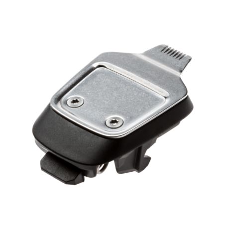 CP0815/01 Multigroom/All-in-One-Trimmer Presisjonsskjeggtrimmer