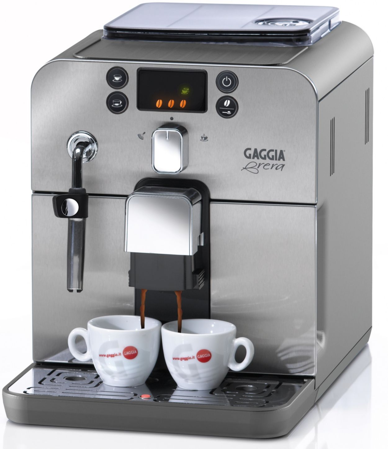 Gaggia philips outlet