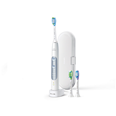 HX9685/03 Philips Sonicare ExpertClean 7400 Sonic electric toothbrush with app