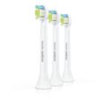 Smaller sized. Targeted cleaning.