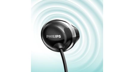 Philips discount flite headphones