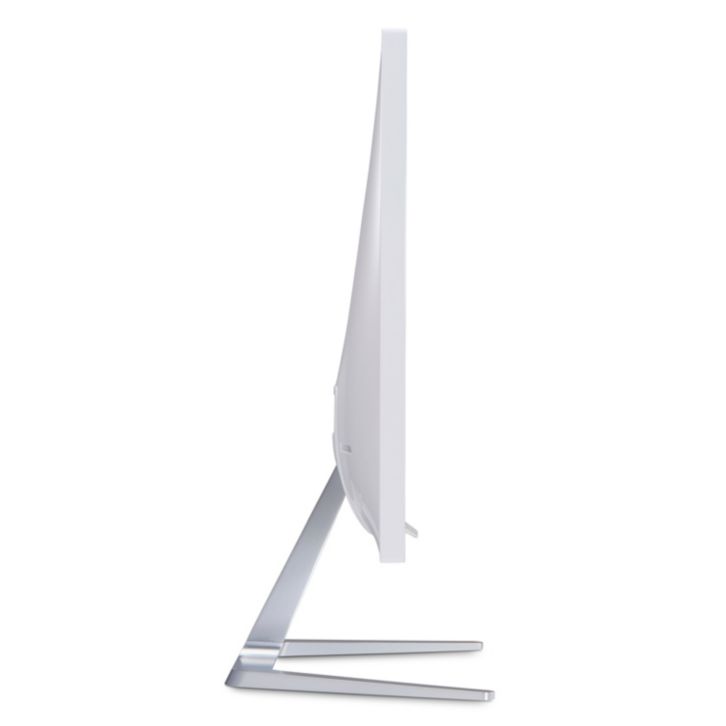 Vivid, true-to-life colours