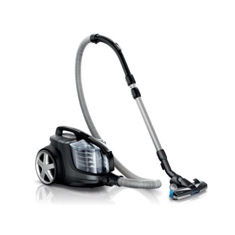 FC9923/07 Marathon Ultimate Bagless vacuum cleaner