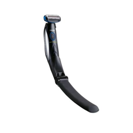 TT2021/50 Bodygroom Afeitadora corporal