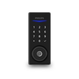 1000 series Electronic deadbolt