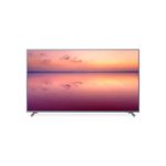 Smart TV LED 4K UHD