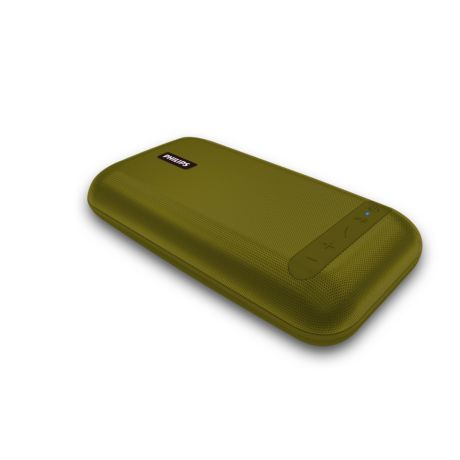 BT3901G/94  Wireless portable speaker
