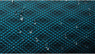 Textile DuraFit haute performance