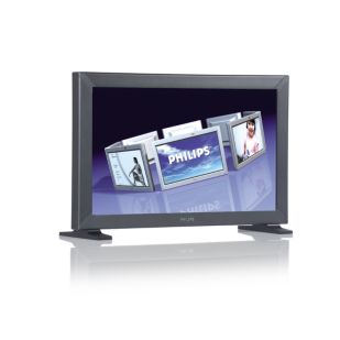 LCD monitor