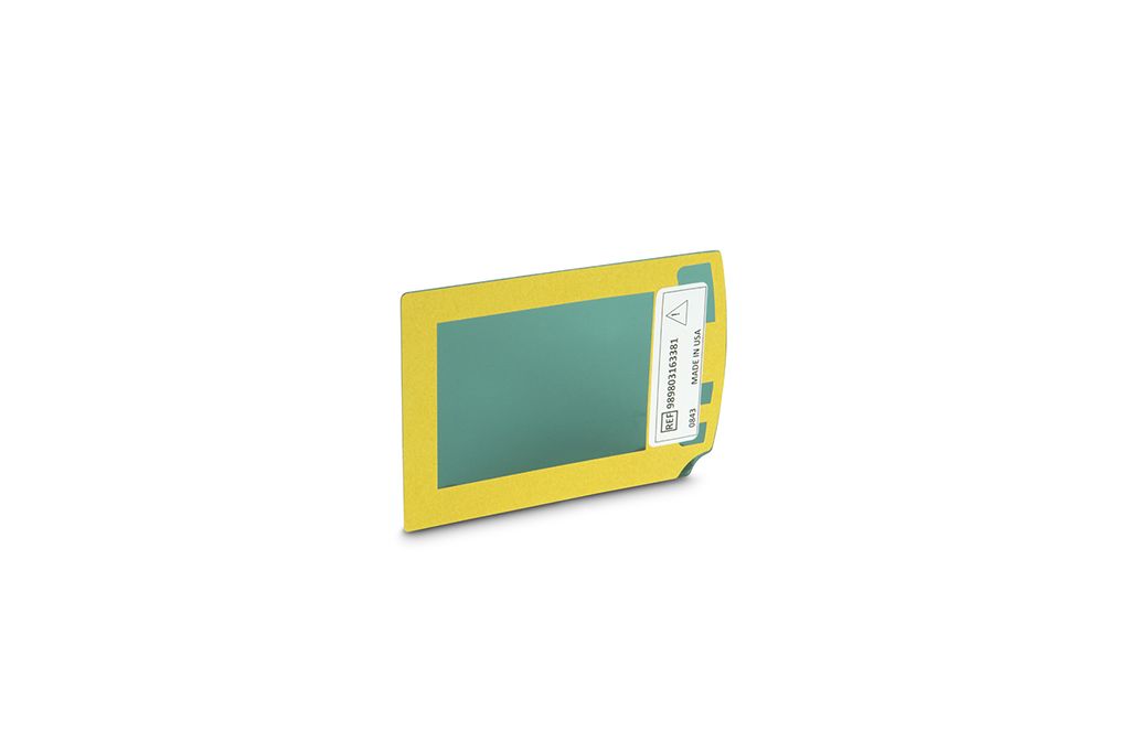 Standard product photograph