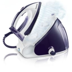 PerfectCare Expert Steam generator iron