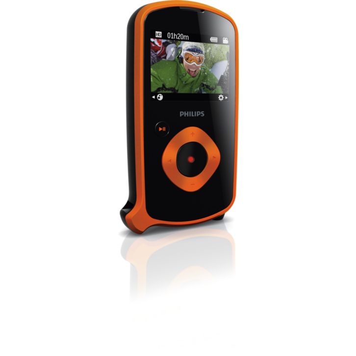 Capturing and sharing great moments — made easy