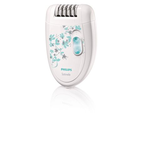 HP6401/06 Satinelle Depiladora