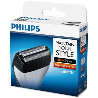 Philips StyleShaver