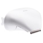 Parte de su depiladora