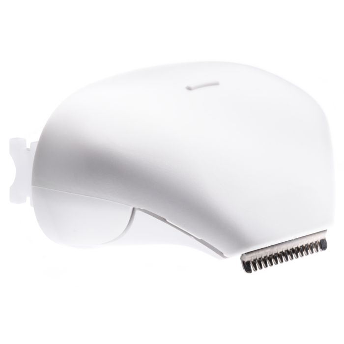 Part of your epilator