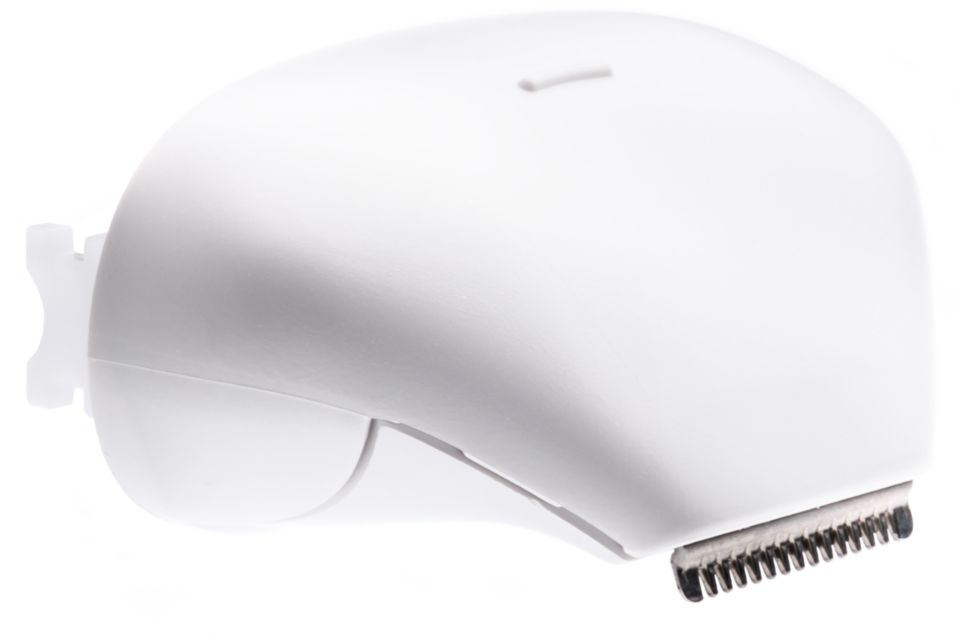 Part of your epilator