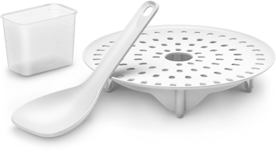 Philips multi best sale cooker accessories