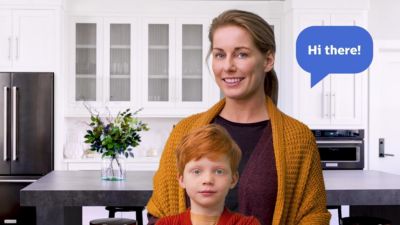 Introduction movie Philips Scan Buddy app - What is MRI?