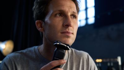 Gründlichere* Rasur, verbesserter Schutz für die Haut