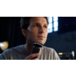 Close shave, advanced skin protection