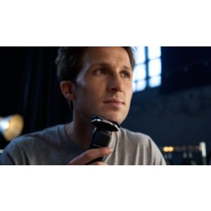 Close shave, advanced skin protection