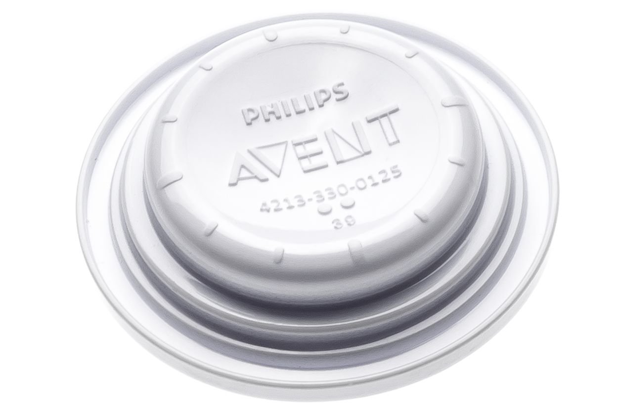 Philips avent sealing discs how store to use