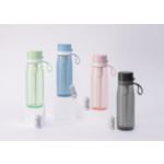 Taste the freshness in every sip!