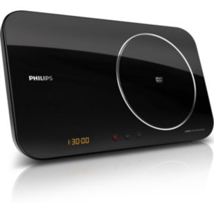 DVP6800 DVD player