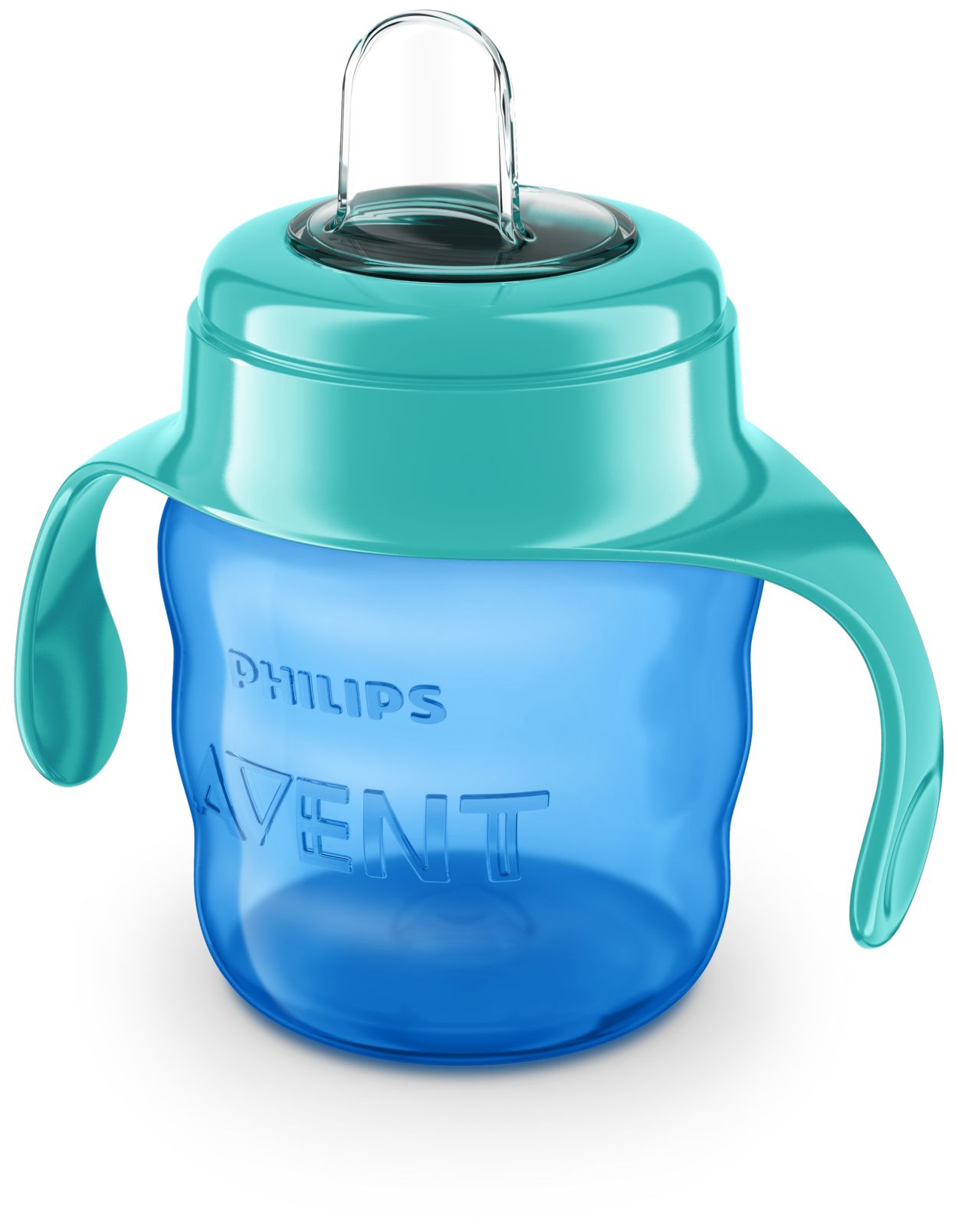 Philips store spout cup