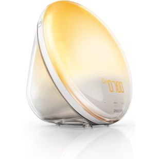 Wake-up Light