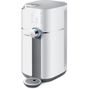 เครื่องกรองน้ำแบบจ่ายน้ำ (Dispenser)