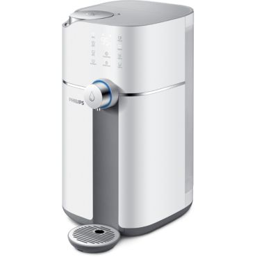 เครื่องกรองน้ำแบบจ่ายน้ำ (Dispenser)