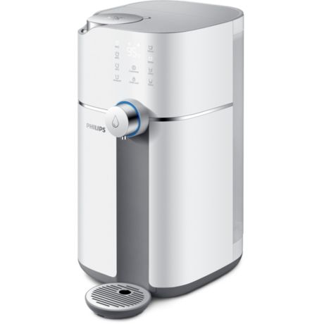 ADD6910/67  เครื่องกรองน้ำแบบจ่ายน้ำ (Dispenser)