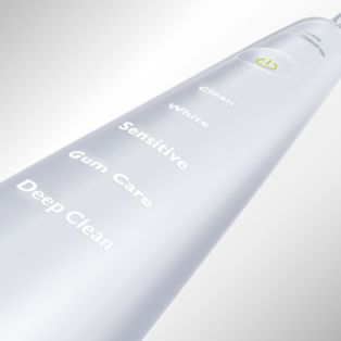 Sonicare DiamondClean Sonic electric toothbrush