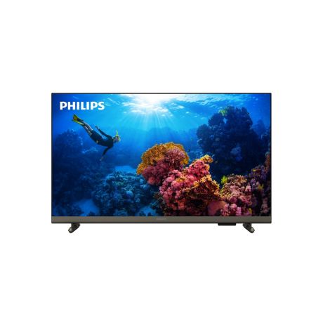 24PHS6808/12 LED Τηλεόραση HD