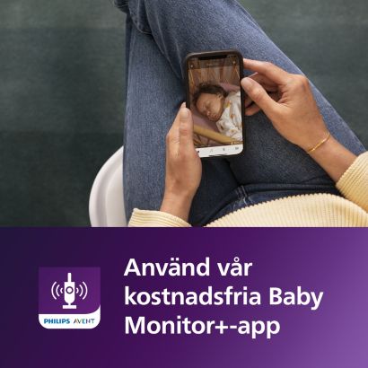 Avent Connected