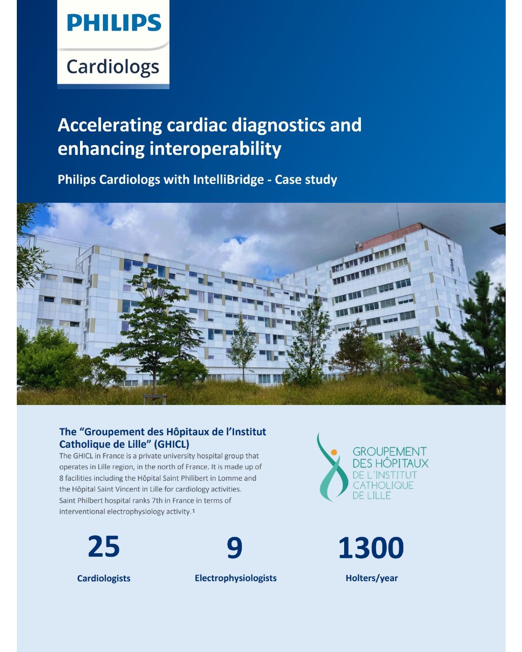 Cardiologs Integration - GHICL Case Study thumbnail