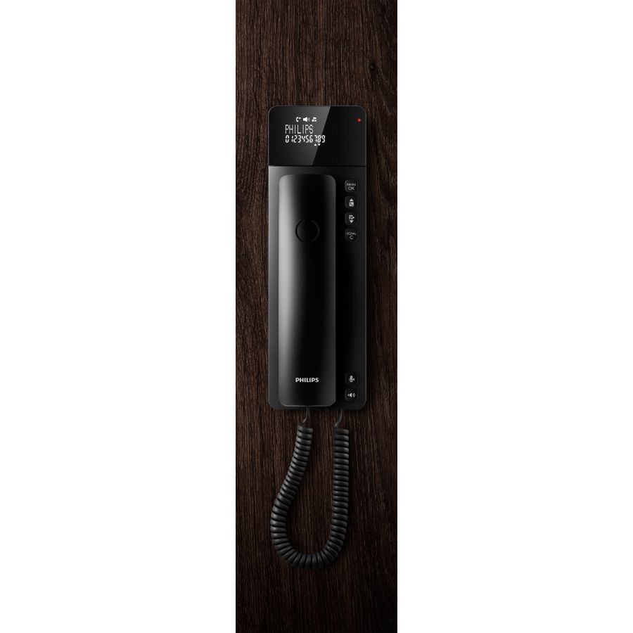 Safe and reliable connection in style