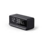 Plays your tunes. Tells the time.