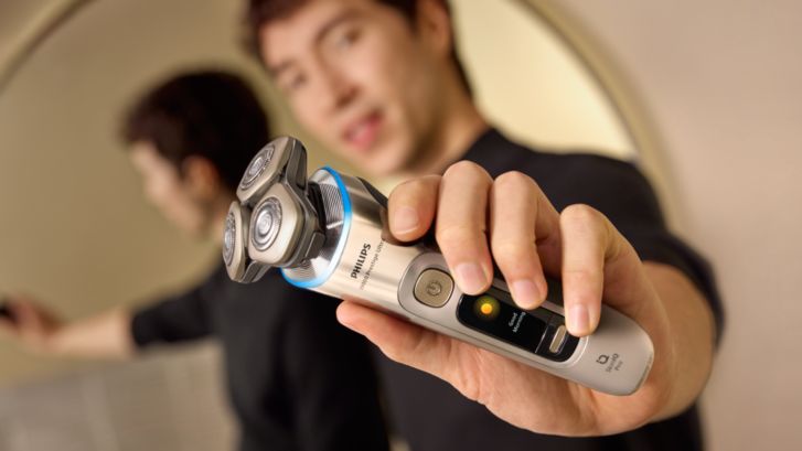 Philips i9000 Prestige Ultra