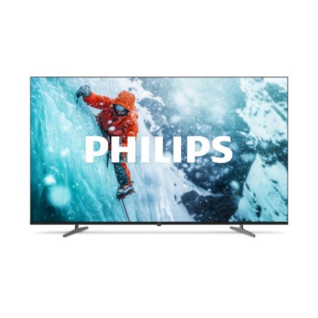 75PUT7330/68 7300 series 4K UHD LED TV